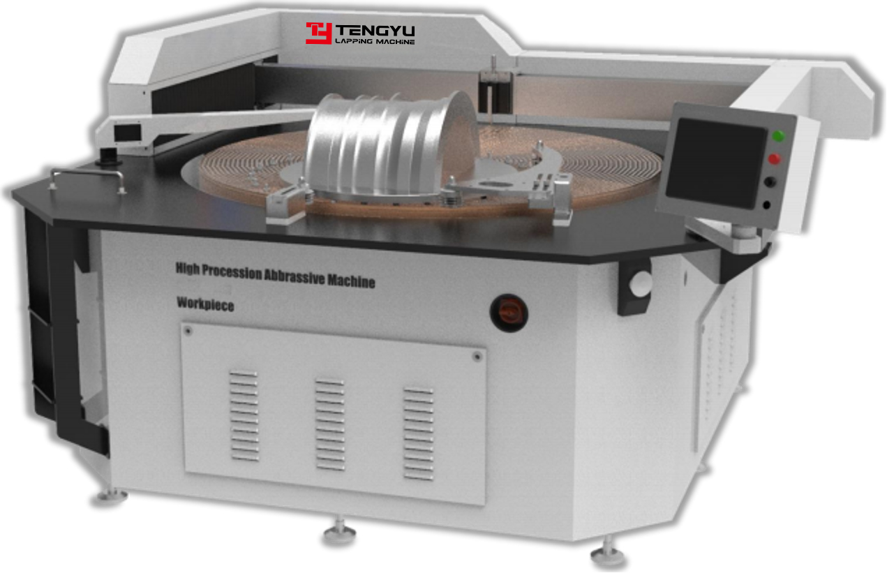 Stainless Steel Lapping Machine.jpg